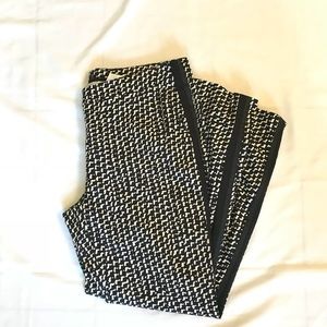 Zara pants | size large